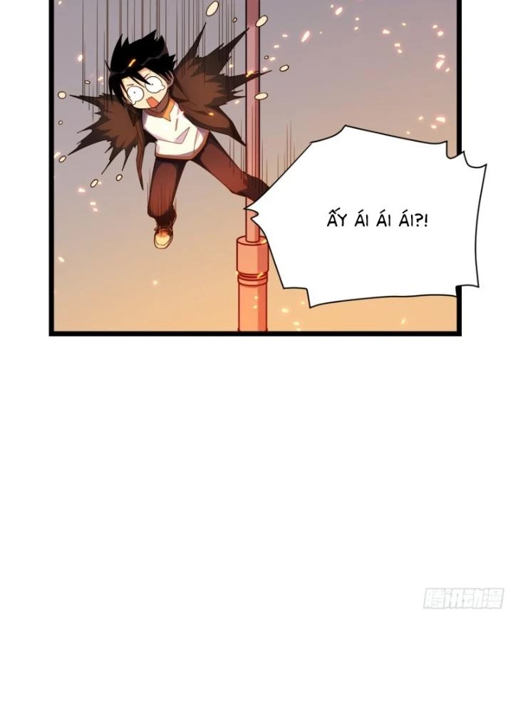 Bạn Gái Phản Diện Của Ta Chapter 183 - Trang 30