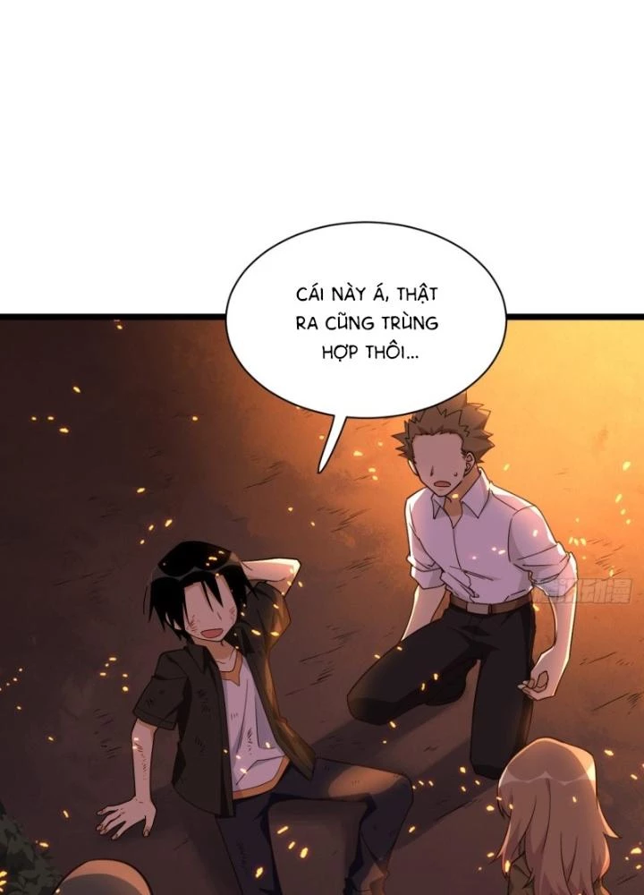 Bạn Gái Phản Diện Của Ta Chapter 183 - Trang 34