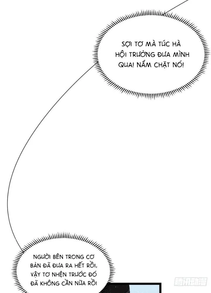Bạn Gái Phản Diện Của Ta Chapter 183 - Trang 44