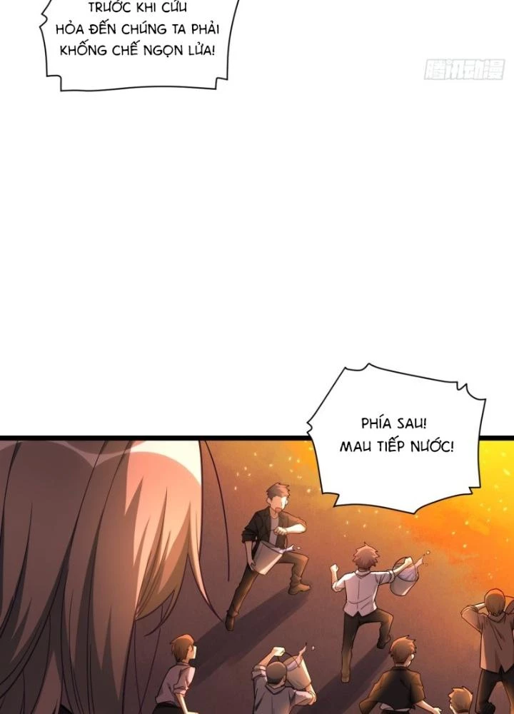 Bạn Gái Phản Diện Của Ta Chapter 183 - Trang 8