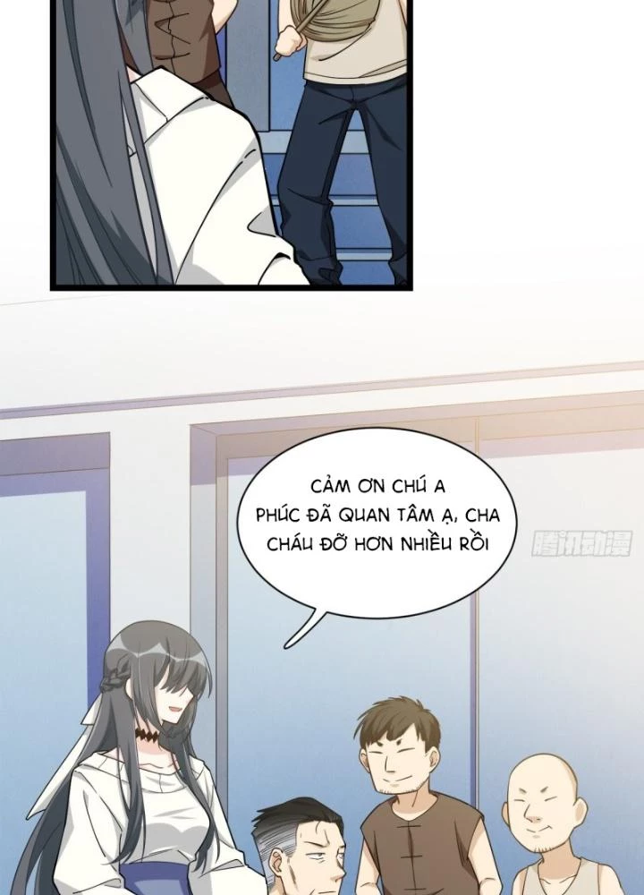 Bạn Gái Phản Diện Của Ta Chapter 184 - Trang 12