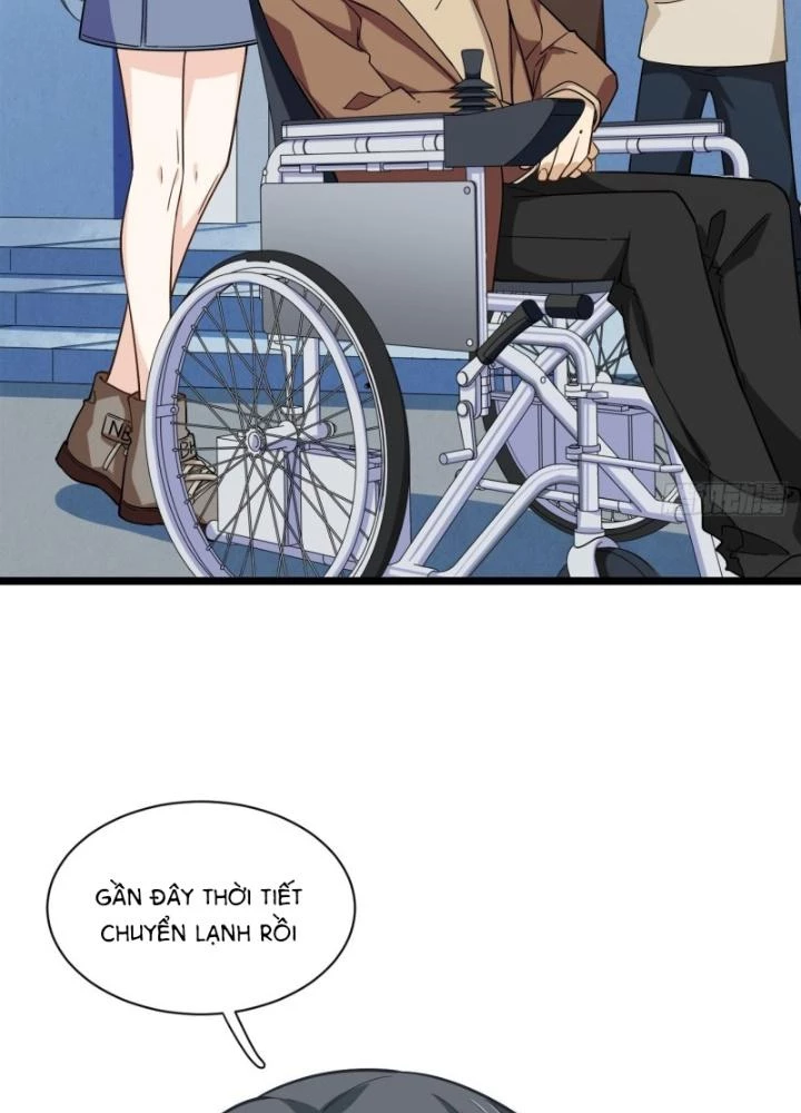Bạn Gái Phản Diện Của Ta Chapter 184 - Trang 14