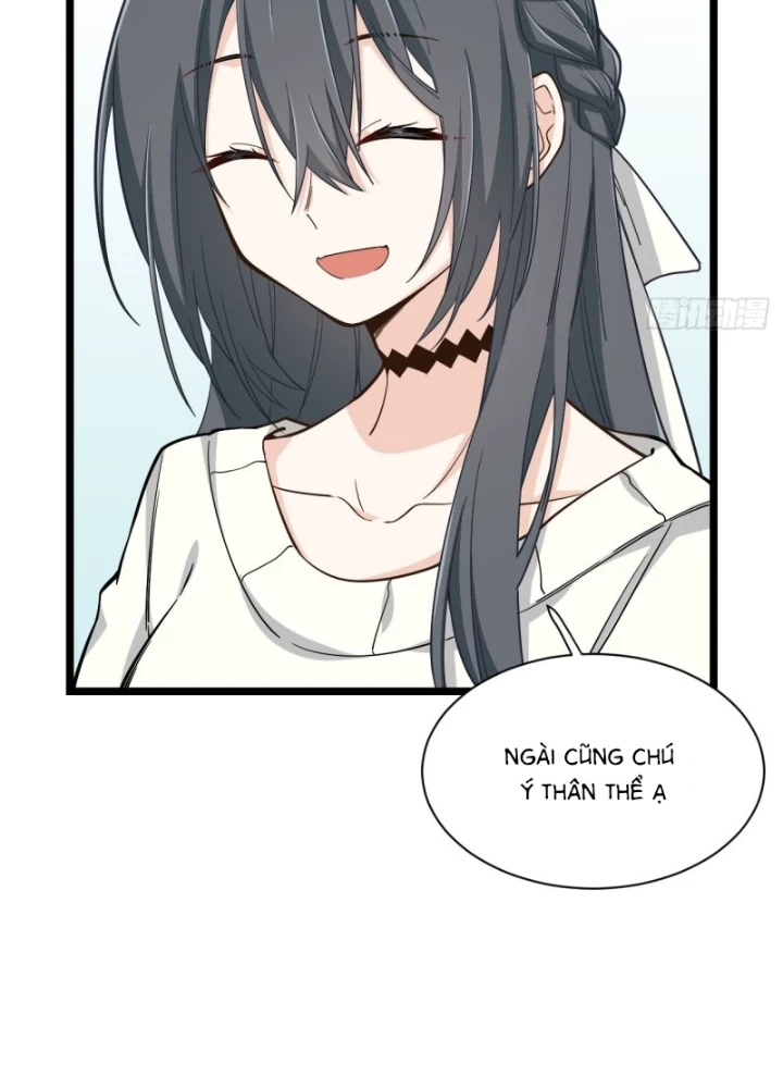 Bạn Gái Phản Diện Của Ta Chapter 184 - Trang 16