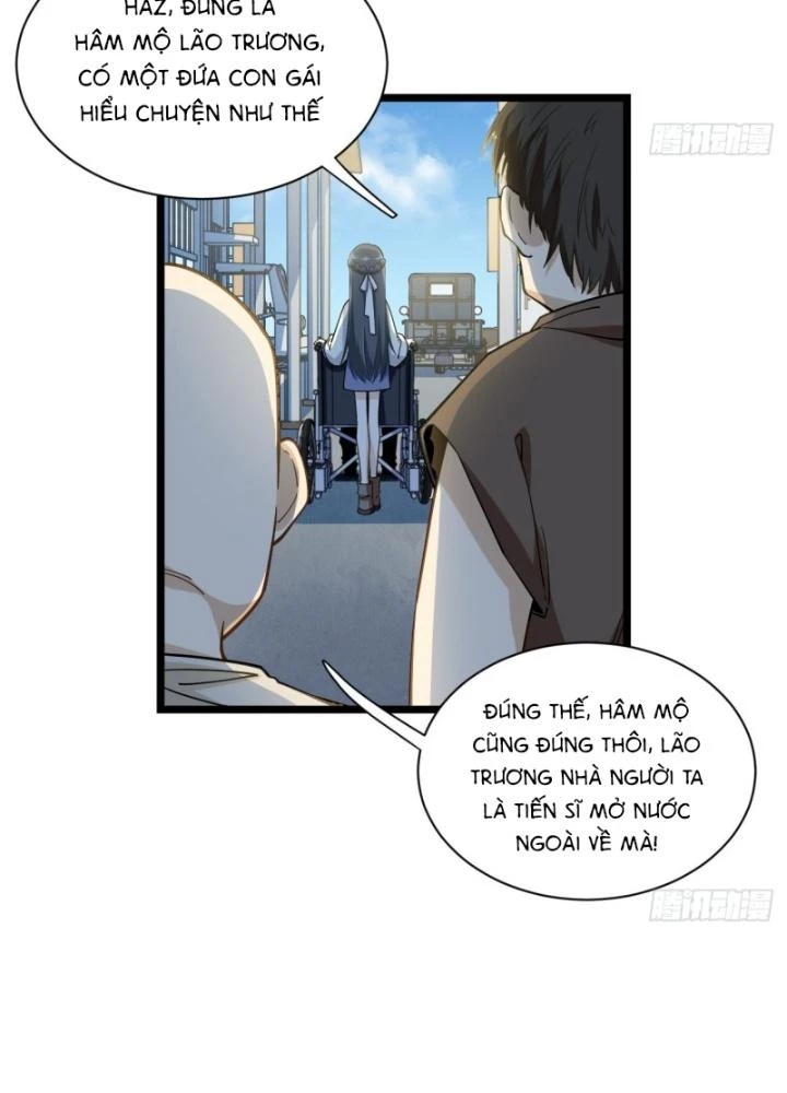 Bạn Gái Phản Diện Của Ta Chapter 184 - Trang 18