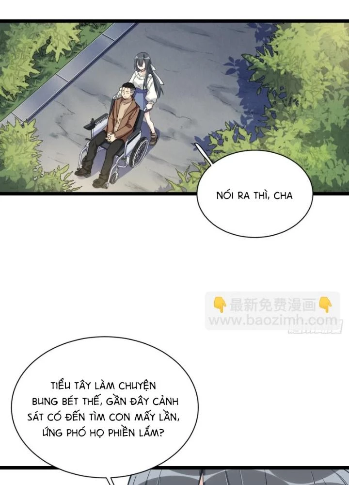 Bạn Gái Phản Diện Của Ta Chapter 184 - Trang 20