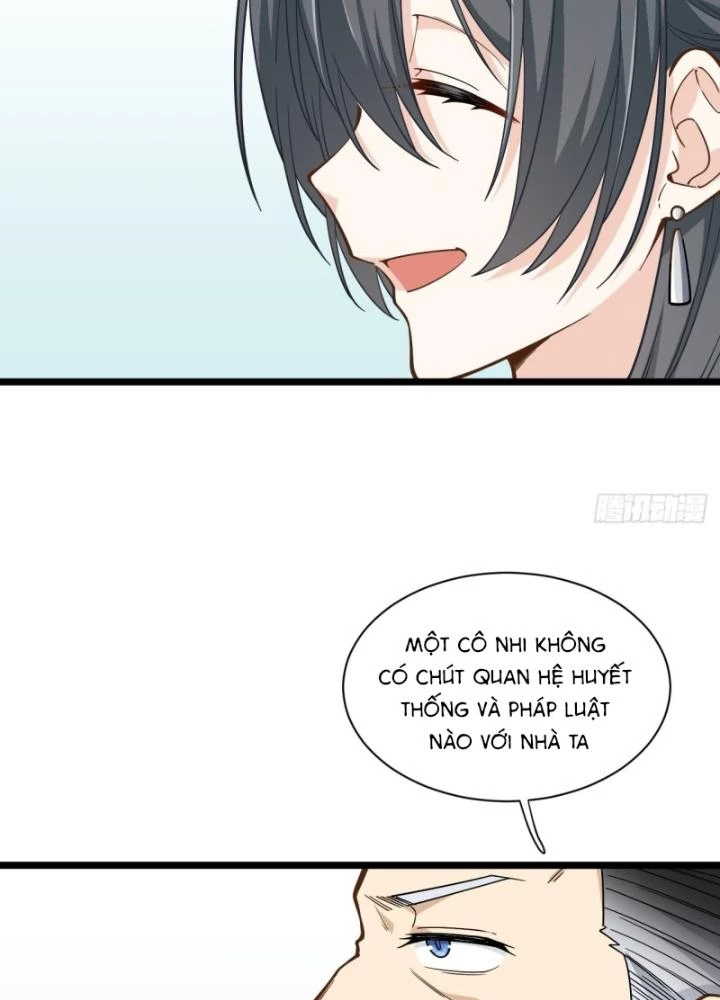 Bạn Gái Phản Diện Của Ta Chapter 184 - Trang 22
