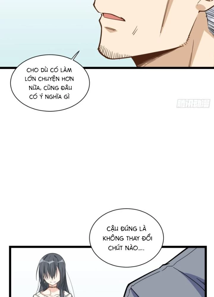 Bạn Gái Phản Diện Của Ta Chapter 184 - Trang 24