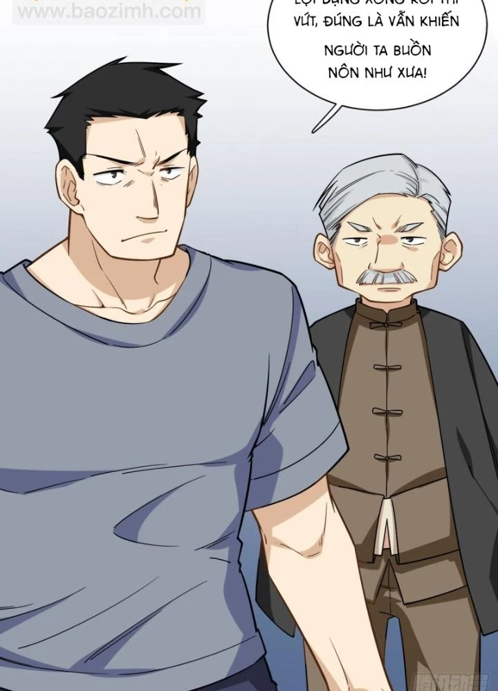 Bạn Gái Phản Diện Của Ta Chapter 184 - Trang 28