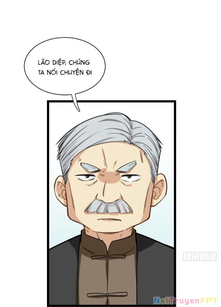 Bạn Gái Phản Diện Của Ta Chapter 184 - Trang 30