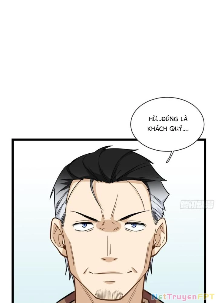 Bạn Gái Phản Diện Của Ta Chapter 184 - Trang 32