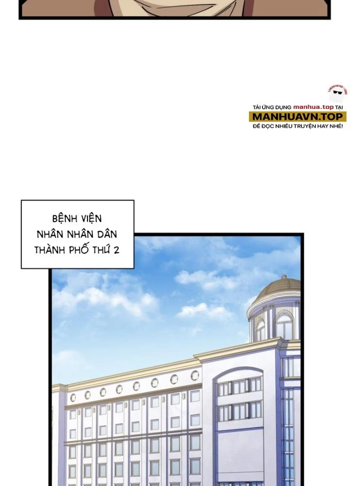 Bạn Gái Phản Diện Của Ta Chapter 184 - Trang 34