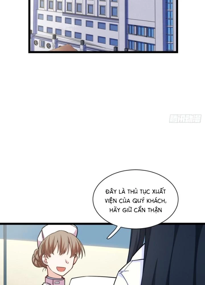 Bạn Gái Phản Diện Của Ta Chapter 184 - Trang 36