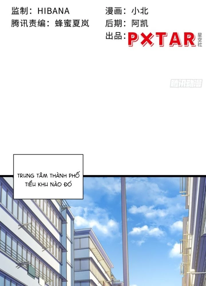 Bạn Gái Phản Diện Của Ta Chapter 184 - Trang 4