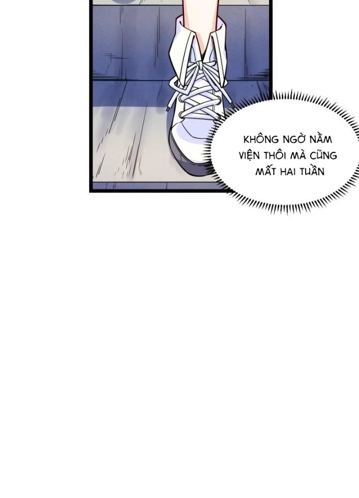 Bạn Gái Phản Diện Của Ta Chapter 184 - Trang 44
