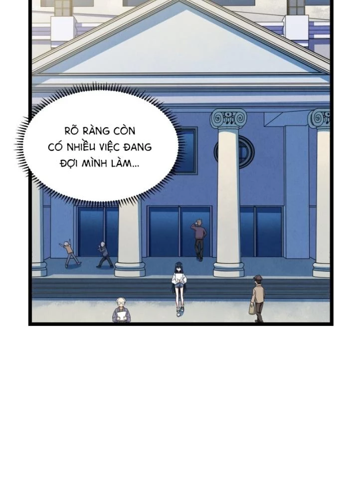 Bạn Gái Phản Diện Của Ta Chapter 184 - Trang 46