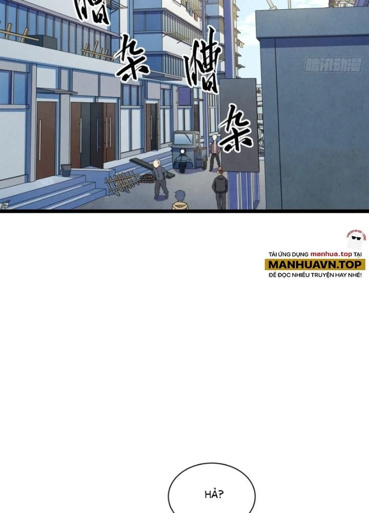 Bạn Gái Phản Diện Của Ta Chapter 184 - Trang 6