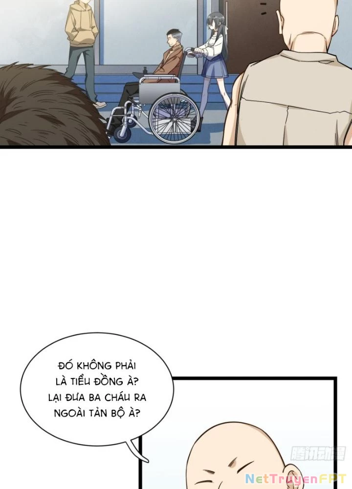 Bạn Gái Phản Diện Của Ta Chapter 184 - Trang 8
