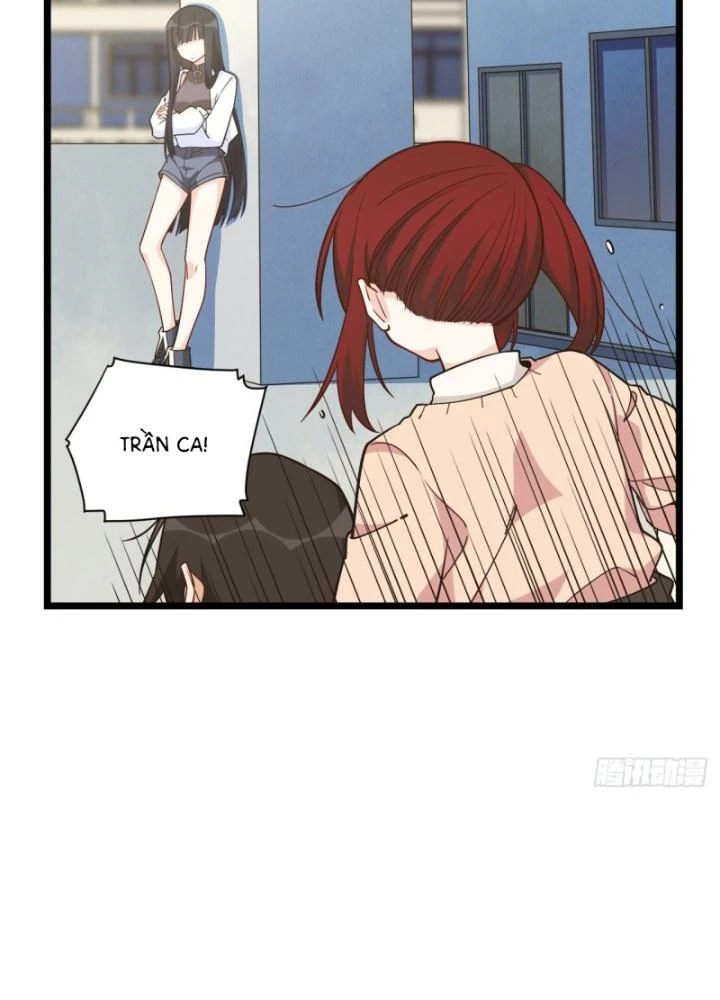 Bạn Gái Phản Diện Của Ta Chapter 185 - Trang 10