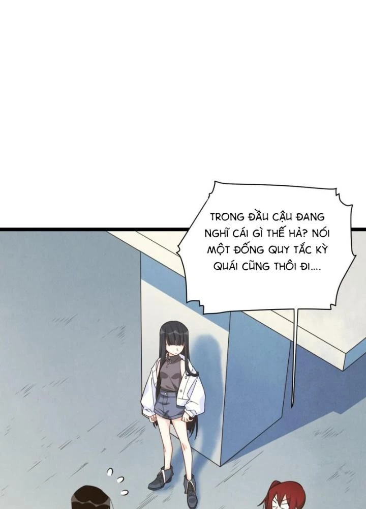 Bạn Gái Phản Diện Của Ta Chapter 185 - Trang 16