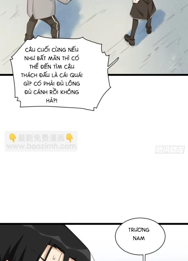 Bạn Gái Phản Diện Của Ta Chapter 185 - Trang 18