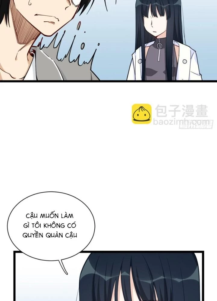 Bạn Gái Phản Diện Của Ta Chapter 185 - Trang 20