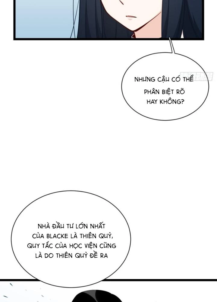 Bạn Gái Phản Diện Của Ta Chapter 185 - Trang 22