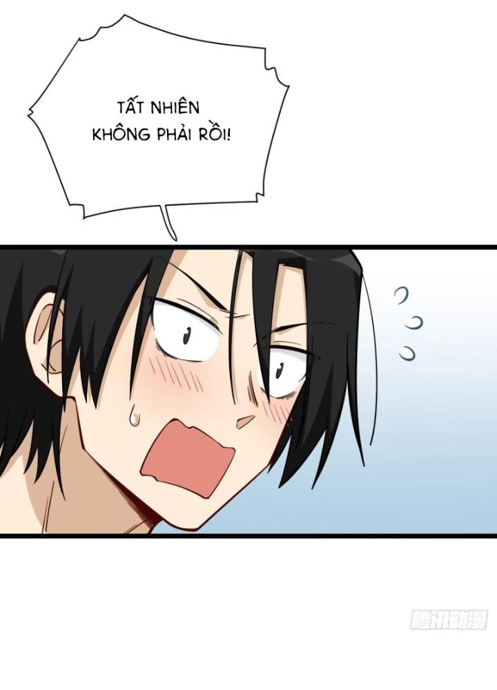Bạn Gái Phản Diện Của Ta Chapter 185 - Trang 26