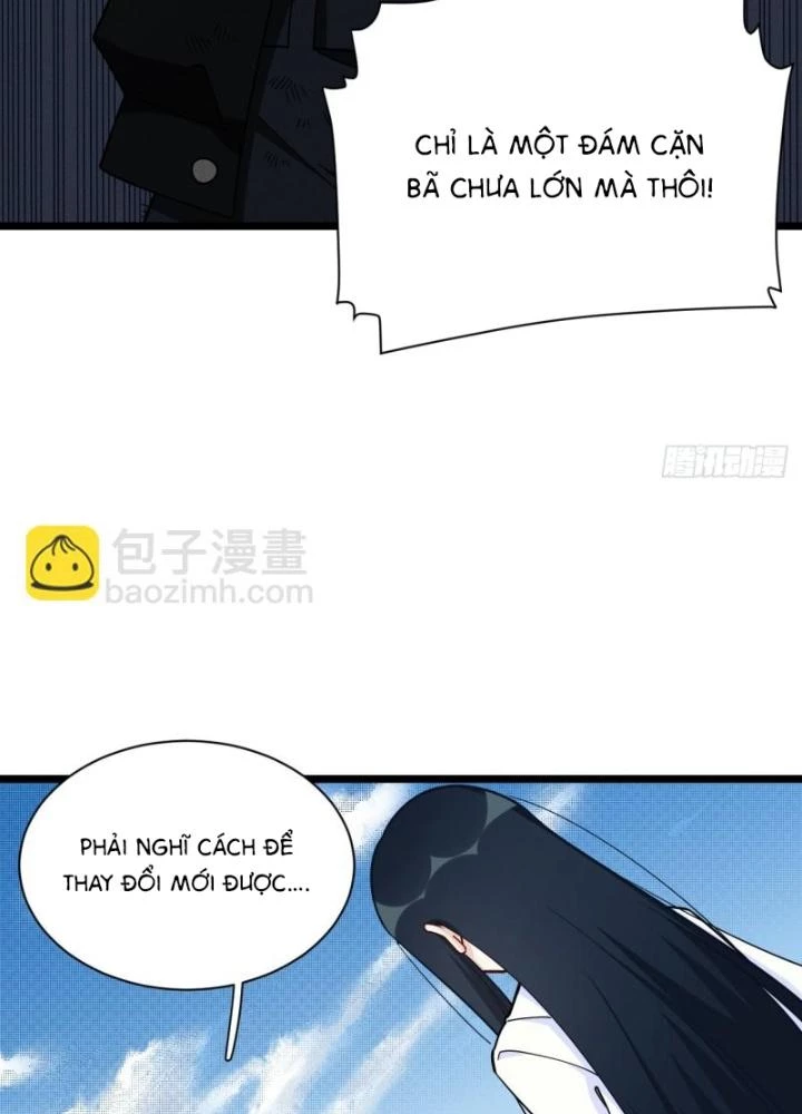 Bạn Gái Phản Diện Của Ta Chapter 185 - Trang 32