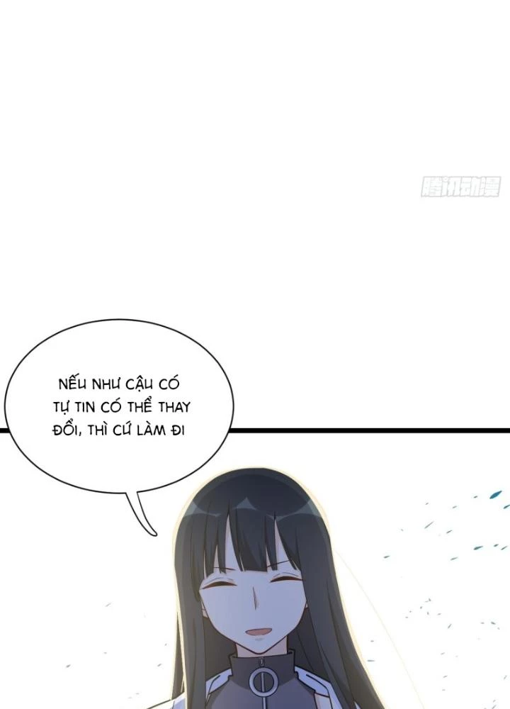 Bạn Gái Phản Diện Của Ta Chapter 185 - Trang 36