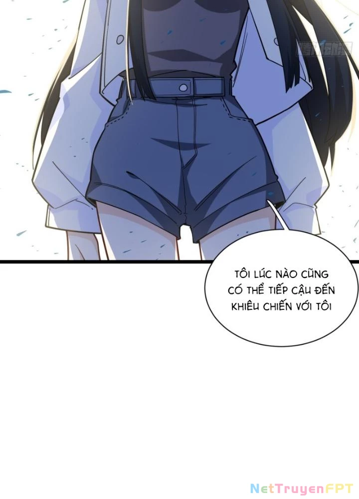 Bạn Gái Phản Diện Của Ta Chapter 185 - Trang 38