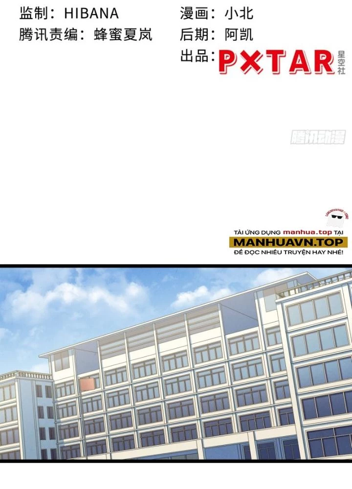 Bạn Gái Phản Diện Của Ta Chapter 185 - Trang 4