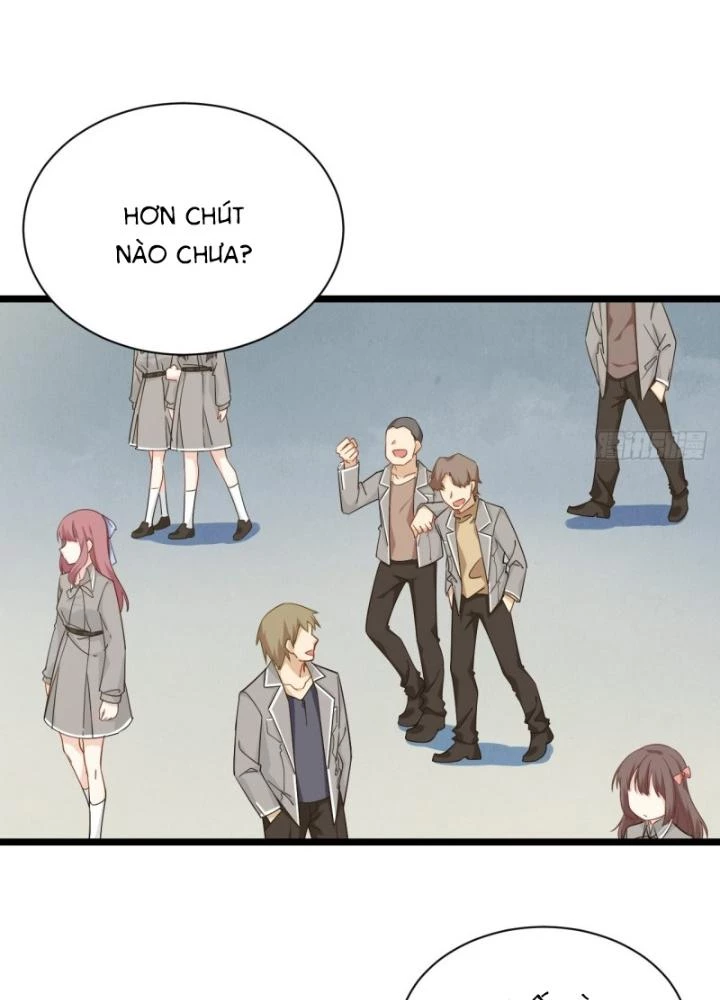 Bạn Gái Phản Diện Của Ta Chapter 185 - Trang 6