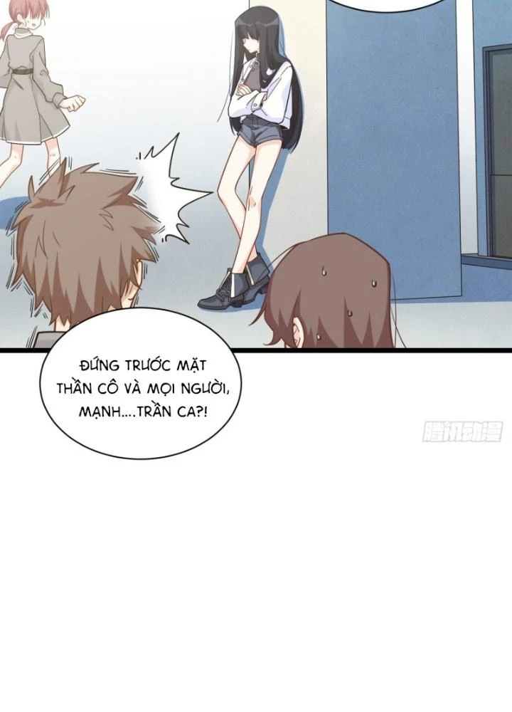 Bạn Gái Phản Diện Của Ta Chapter 185 - Trang 8