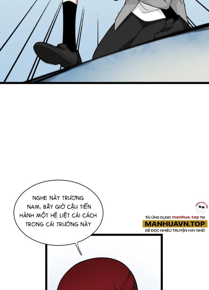 Bạn Gái Phản Diện Của Ta Chapter 186 - Trang 10