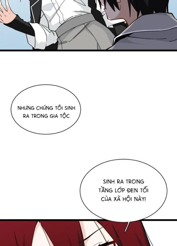 Bạn Gái Phản Diện Của Ta Chapter 186 - Trang 14