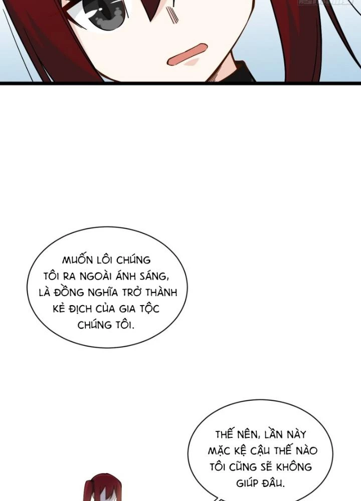 Bạn Gái Phản Diện Của Ta Chapter 186 - Trang 16