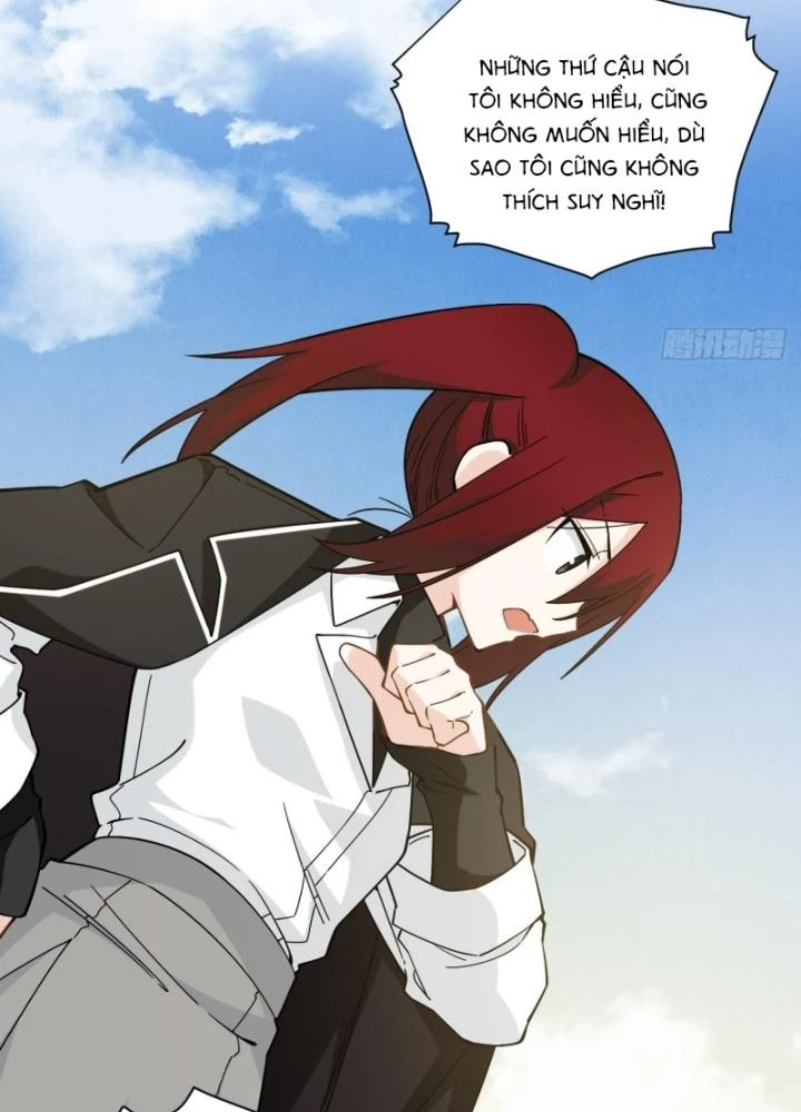 Bạn Gái Phản Diện Của Ta Chapter 186 - Trang 24