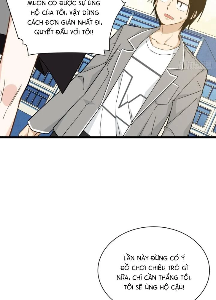 Bạn Gái Phản Diện Của Ta Chapter 186 - Trang 26