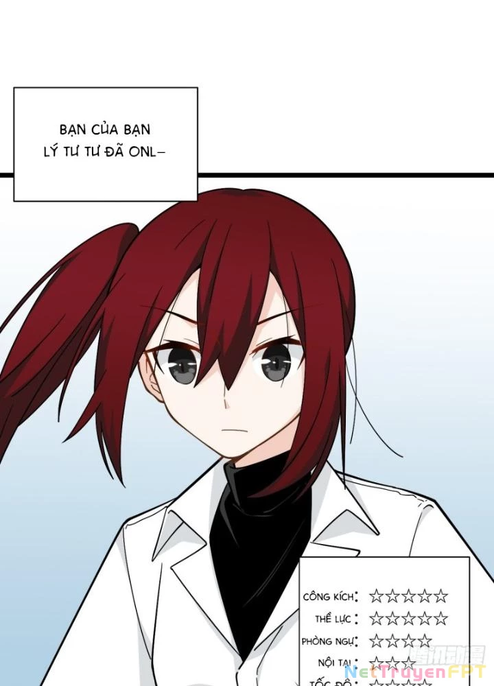 Bạn Gái Phản Diện Của Ta Chapter 186 - Trang 34