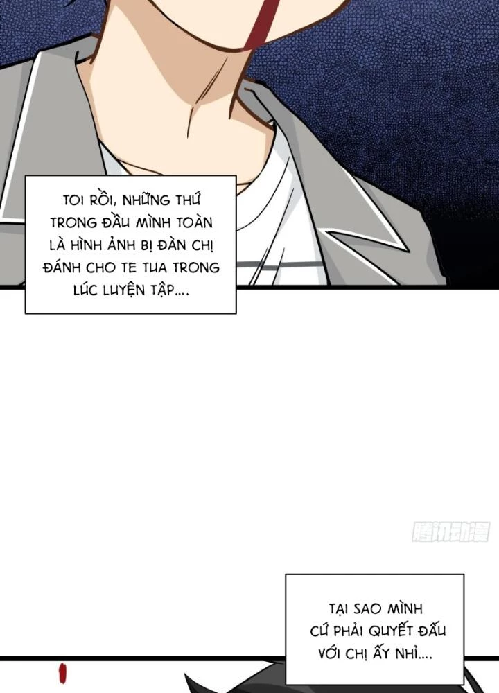Bạn Gái Phản Diện Của Ta Chapter 186 - Trang 38