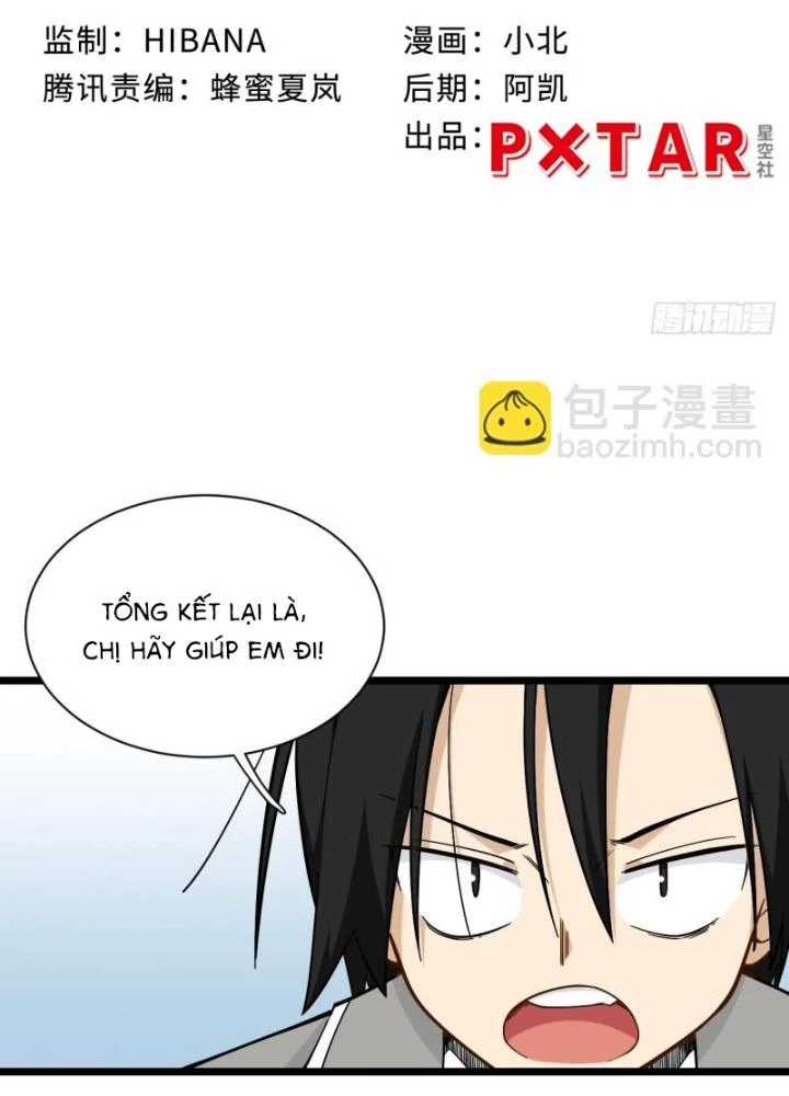 Bạn Gái Phản Diện Của Ta Chapter 186 - Trang 4