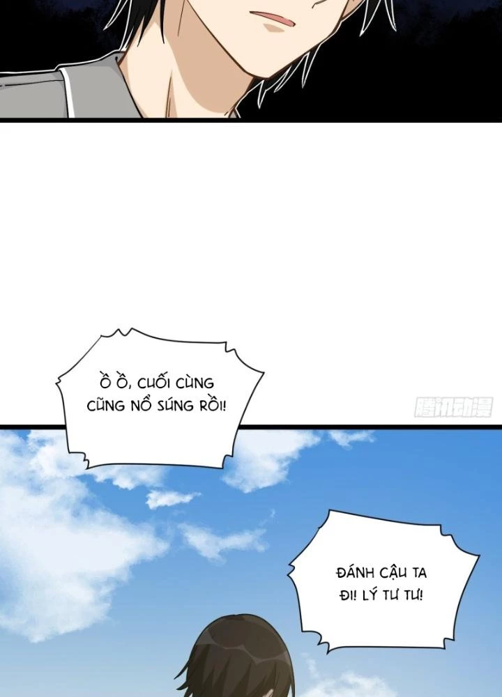 Bạn Gái Phản Diện Của Ta Chapter 186 - Trang 42