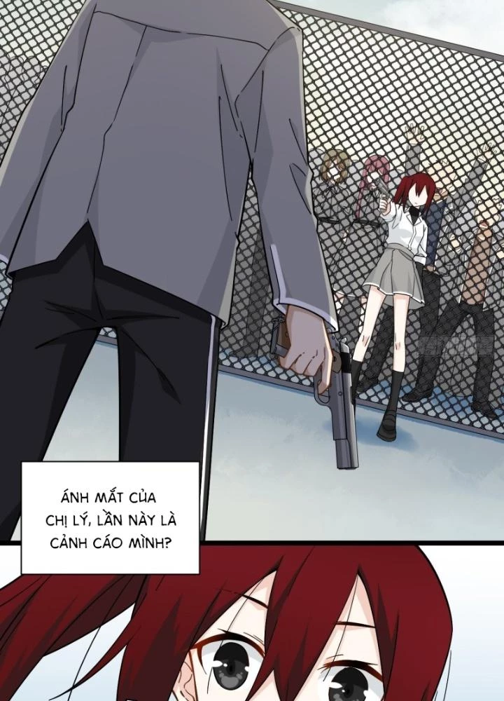 Bạn Gái Phản Diện Của Ta Chapter 186 - Trang 44