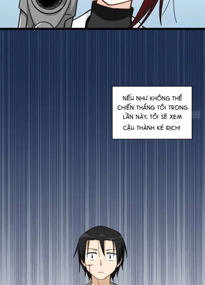 Bạn Gái Phản Diện Của Ta Chapter 186 - Trang 46