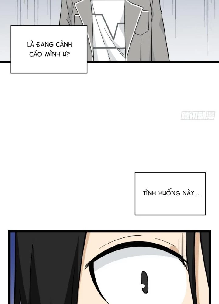 Bạn Gái Phản Diện Của Ta Chapter 186 - Trang 48
