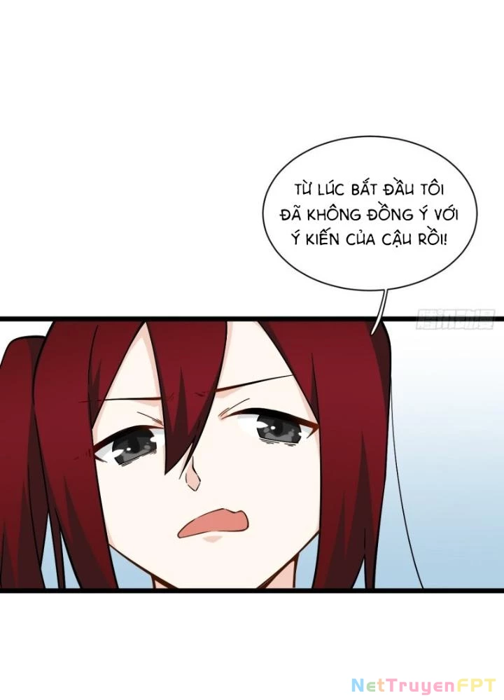 Bạn Gái Phản Diện Của Ta Chapter 186 - Trang 6