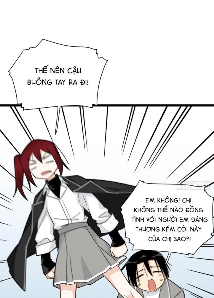 Bạn Gái Phản Diện Của Ta Chapter 186 - Trang 8