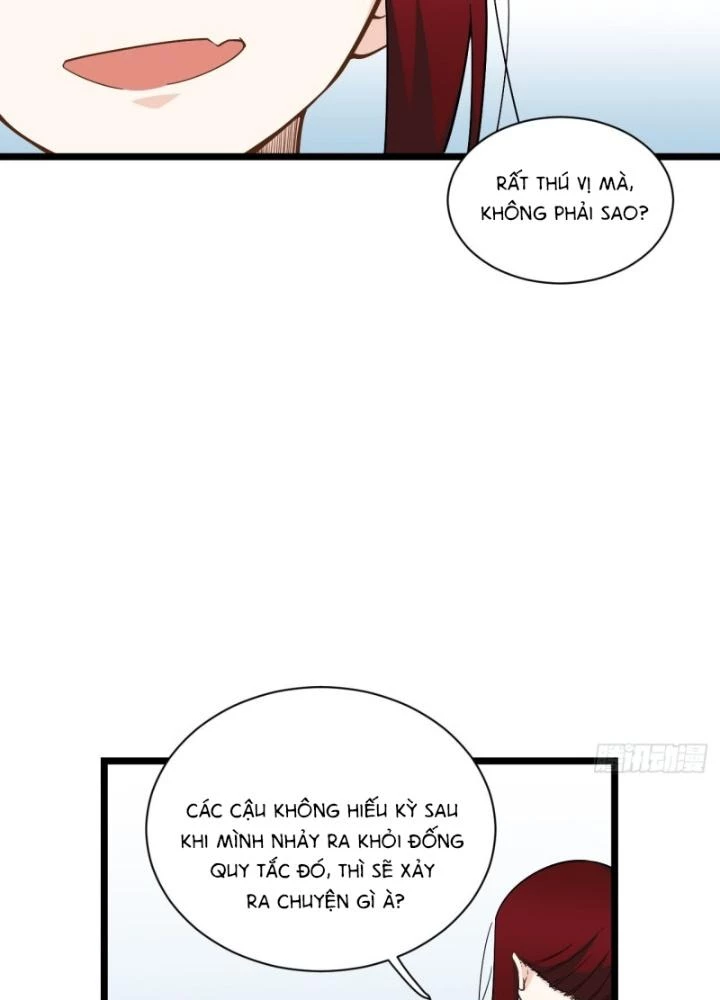 Bạn Gái Phản Diện Của Ta Chapter 187 - Trang 10