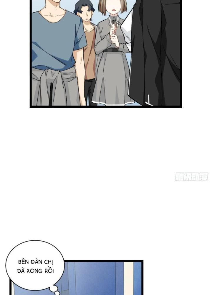 Bạn Gái Phản Diện Của Ta Chapter 187 - Trang 12