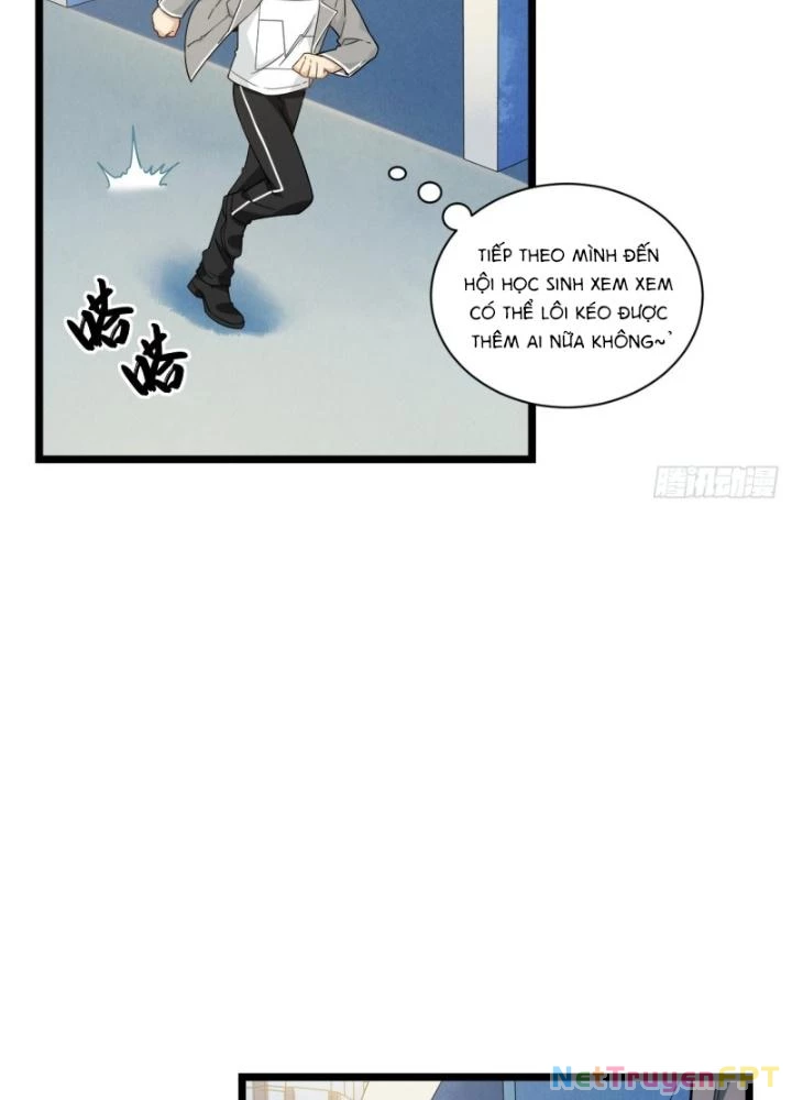 Bạn Gái Phản Diện Của Ta Chapter 187 - Trang 14